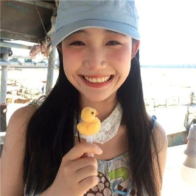 关于莉莉周的一切